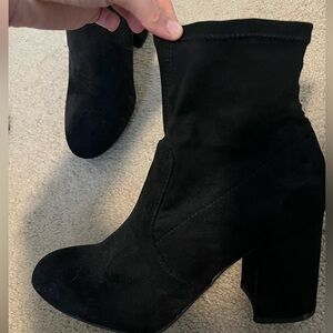A new day ankle boots